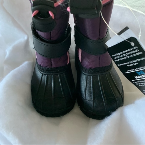 NWT Northland Winter Boots - Picture 3 of 8